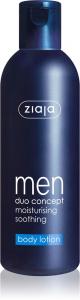 Увлажняющий лосьон для тела для мужчин Ziaja, 300 мл