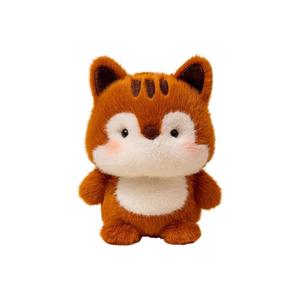 Плюшевая кукла Cartoon Cute Desk Buddy Doll высотой 16 см Brangdy