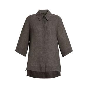 Рубашка FLORIDA Marina Rinaldi, черный