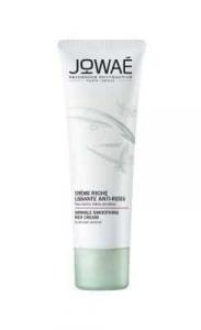 Насыщенный крем для разглаживания морщин с женьшенем, 40 мл JOWAE