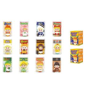 Little Sweet Bean Supermarket Series Second Generation мистические боксы одиночный мистический бокс/полный бокс 12 шт POP MART