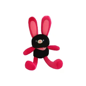 Плюшевая кукла Dopamine Dressing Pull Rabbit высотой 30 см Pissie