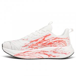 Детские беговые кроссовки Kids' Kung Fu partners, белый