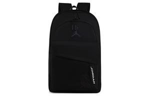 Рюкзак унисекс Jordan, Black