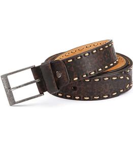 Ремень BEZLIT, коричневый