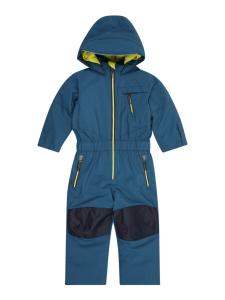 Спортивный костюм first instinct by killtec FISW 46, Petrol