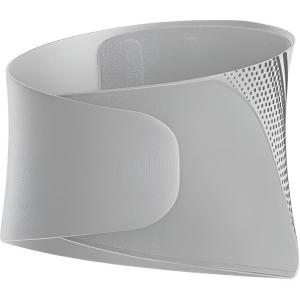 Бандаж для спины Outdoor Running Hiking Fitness для помещений и улицы Unisex Jeep, серый