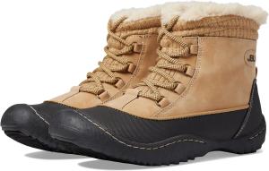 Женские сапоги Jambu Jane до середины икры JBU by Jambu, Tan