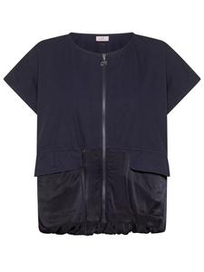 DEHA Куртка для межсезонья в цвете Navy