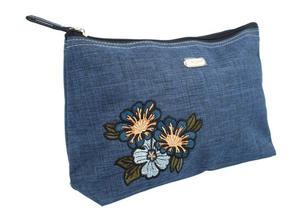 Мягкая женская косметичка, 1 шт. Top Choice