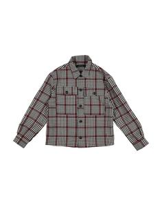 Рубашка Imperial, черный