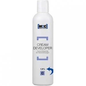 M:C Крем Оксид 250мл ‎Meister Coiffeur