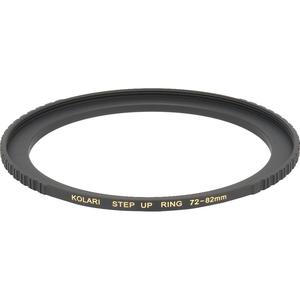 Kolari Vision Pro Step-Up Ring (77 to 82mm) KSU7782