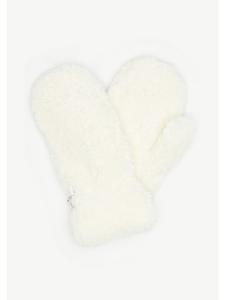 Comma Перчатки кремового цвета (0770)