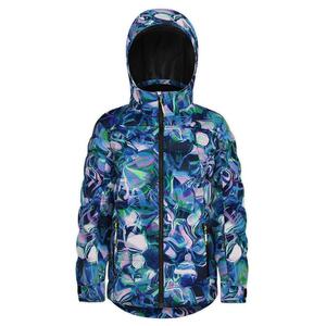 Утепленная лыжная куртка Boulder Gear Renee (для девочек), Future