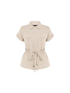 Блузка Freshlions, бежевый