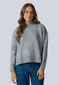 Джемпер эммы Teeshoppen, Light Grey