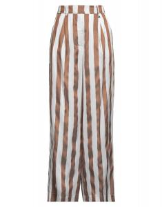 Брюки Dixie, коричневый