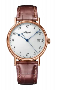 Часы men's classique Breguet