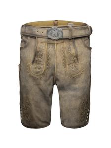 Обычные традиционные брюки STOCKERPOINT Wastl, светло-коричневый