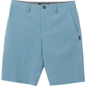 Детские шорты Boys Reserve Light Check 18" Hybrid Shorts O'Neill, Indigo