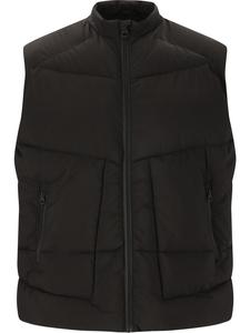 Virtus Стеганый жилет Mackey, цвет 1001 Black