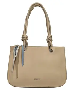 Мини-Сумочка Зелинда Rebelle, бежевый