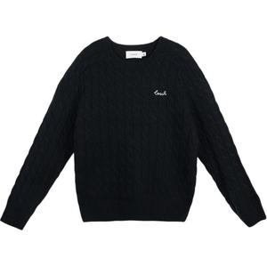 COACH Свитер FW24 Women's Black