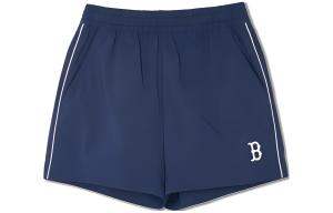 MLB Повседневные шорты женские темно-синие