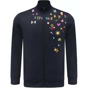 Повседневная куртка Unisex Under Armour, синий