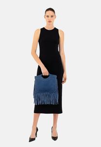 Сумка Chiara Ferretti Handbag, Dark Blue