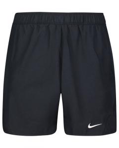 Теннисные шорты nikecourt victory мужские 7 дюймов Nike, черный