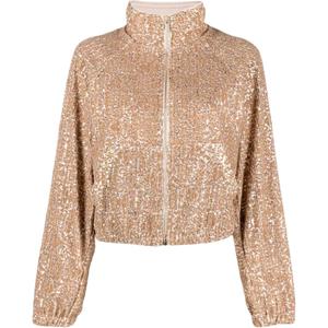 PINKO Куртка женская коричневая