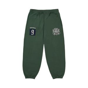 Джоггеры Palace Crest Jogger, Green