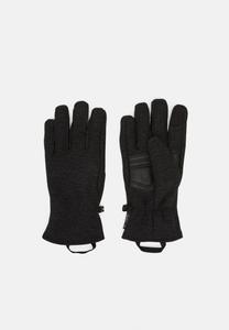 Перчатки Reusch POLEDOME RTEX XT, Asphalt Melange/Dark Grey
