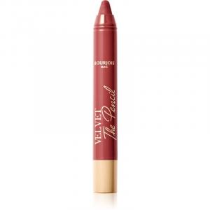 Bourjois, Губная помада Velvet The Pencil с матовым финишем, оттенок 05 Red Vintage, 1,8 г