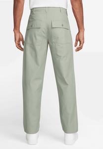 Тканевые брюки FATIGUE PANT Nike, мята