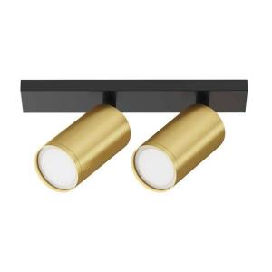 Потолочный светильник Maytoni Decorative Lighting Focus, 6x12x6 см цвет gold  schwarz