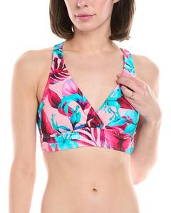 Следующие 25 минут Бюстгальтер бикини Next, розовый