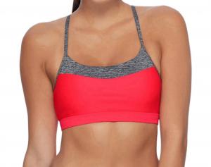 Спортивный бюстгальтер Lotus Medium Impact в Diva Body Glove, Diva