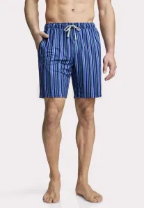 Пижамные штаны бермуды Jockey, Punch Line