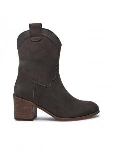 Ботильоны Fly London camperos Daxifly P145166002, коричневый