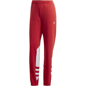 Adidas Originals Женские повседневные брюки Red