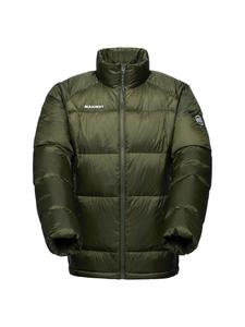 MAMMUT Куртка Outdoor 'Glaciar Clow IN' в цвете Fir