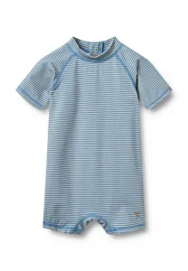 Купальник Wheat, Blue Swim Stripe