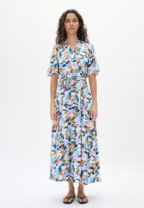 Повседневное платье SENDRAIW InWear, мультиколор