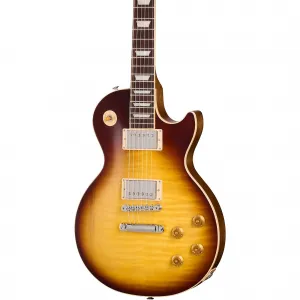 Электрогитара Gibson Les Paul Standard '50s Faded Vintage Tobacco Burst