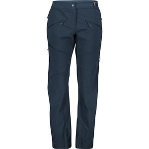 Брюки Hose sco pants ws explorair softshell Scott, синий
