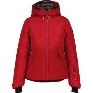 Лыжная куртка Icepeak, красный