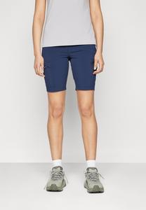 Шорты для активного отдыха RUNBOLD WOMEN Mammut, темно-синий